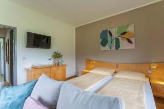 Pension Strauß - Ossiach - 7