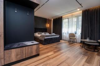 Apartments AMALFI Old Town FREE Parking - Sarajevo - 3