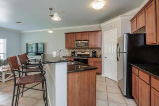 Comfy 3 Bedroom - Pets Sleeps 8 - Corpus Christi - 6