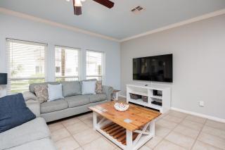 Comfy 3 Bedroom - Pets Sleeps 8 - Corpus Christi - 5