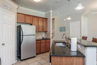 Comfy 3 Bedroom - Pets Sleeps 8 - Corpus Christi - 2