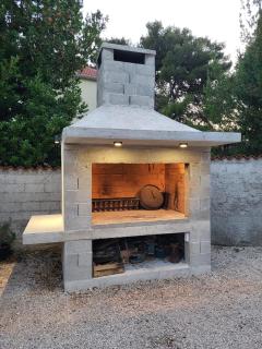 Apartman Viktorija - Bibinje - 6
