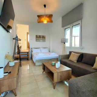 The Salt Suites Collection - Pefkohori - 0
