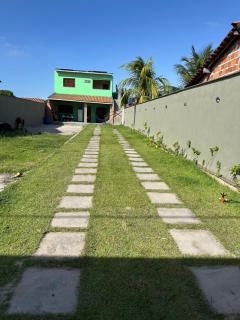 Casa do Bento - Lençóis Maranheses - Santo Amaro - 8