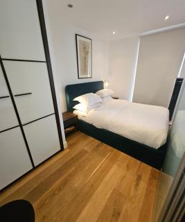 Chelsea, Mia Residence - Londra - 1