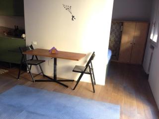 Very comfortable loft design Mid-Century Modena center - Modena - 4