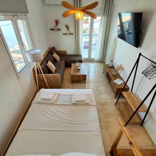 The Salt Suites Collection - Pefkohori - 3