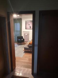 Very comfortable loft design Mid-Century Modena center - Modena - 7