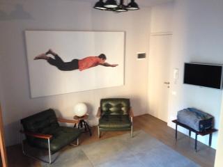 Very comfortable loft design Mid-Century Modena center - Modena - 8