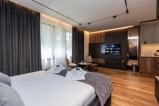 Apartments AMALFI Old Town FREE Parking - Sarajevo - 2
