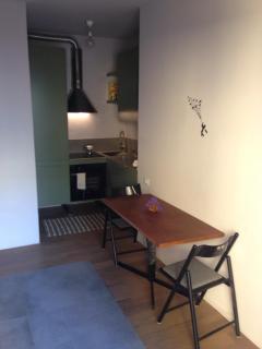 Very comfortable loft design Mid-Century Modena center - Modena - 5