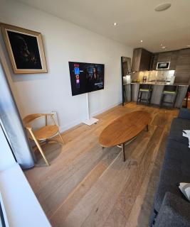 Chelsea, Mia Residence - Londra - 2