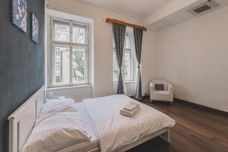 Heart of Prague Lodgings 7 - Praga - 0
