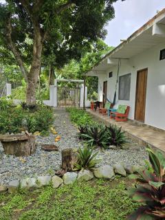 Hostal Rojoyale capurgana - Acandí - 8