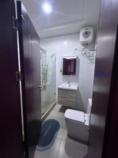 2BEDROOM FLATS - IKATE LEKKI Sapphire Apartment - Lekki - 2