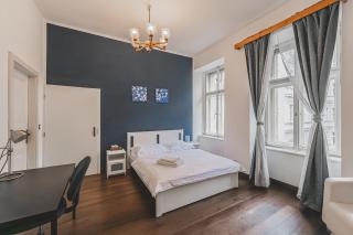Heart of Prague Lodgings 7 - Praga - 2