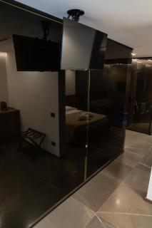 VS LUXURY SUITE with SPA - Bari - 7