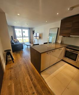 Chelsea, Mia Residence - Londra - 5