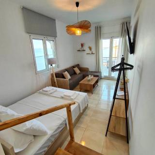 The Salt Suites Collection - Pefkohori - 7