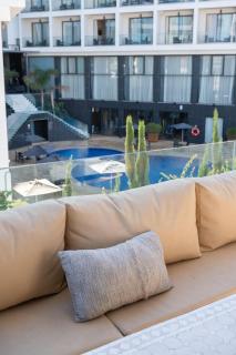 Luxe résidence Hivernage - Agadir - 2