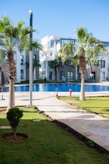 Luxe résidence Hivernage - Agadir - 9