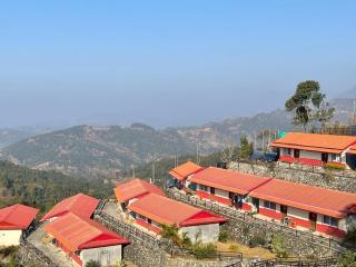 Hotel Gadhi View & Resort - - 2