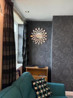 Granada Apartments Queens Mansions - Blackpool - 7