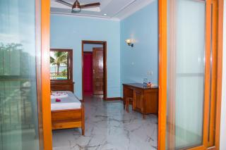 Zamu Boutique Hotel - Pwani Mchangani - 1