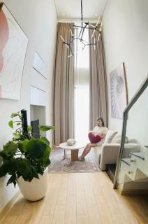 Blessedly Apartment - Citadines Halong Duplex 2-bedroom - Ha Long - 9