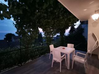 Vila Visni - Ohrid - 1