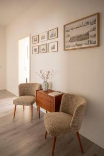 4-room apartment in the heart of Chemnitz - Chemnitz - 7