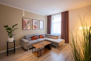 4-room apartment in the heart of Chemnitz - Chemnitz - 9