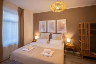 4-room apartment in the heart of Chemnitz - Chemnitz - 5