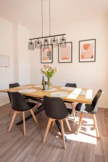 4-room apartment in the heart of Chemnitz - 8