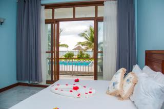 Zamu Boutique Hotel - Pwani Mchangani - 8