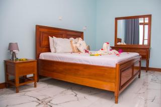 Zamu Boutique Hotel - Pwani Mchangani - 6