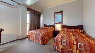 Regency Suites Hotel - Georgetown - 5