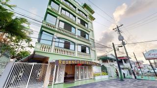 Regency Suites Hotel - Georgetown - 0
