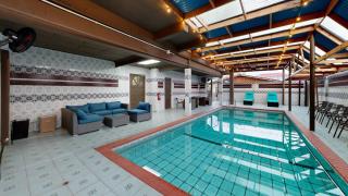 Regency Suites Hotel - Georgetown - 4