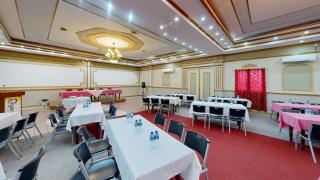 Regency Suites Hotel - Georgetown - 2
