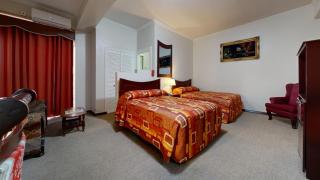 Regency Suites Hotel - Georgetown - 1