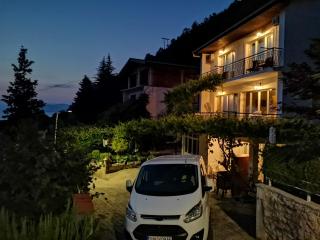 Vila Visni - Ohrid - 2
