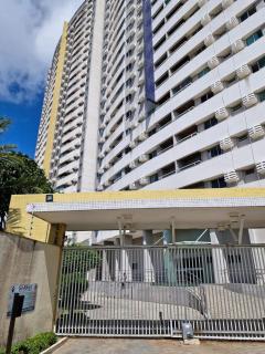 Prime Stay Ponta Negra Encanto do Atlântico - 7