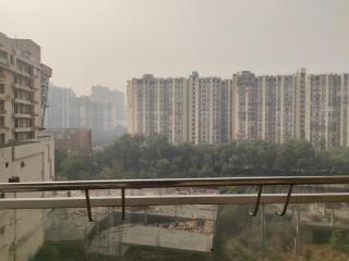 Star Studios 3 Indipendent studio Appartment - Noida - 4