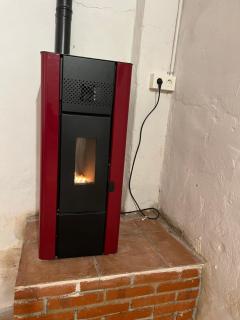 House in nature with a spa and large garden - 6