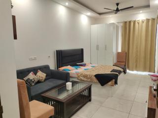 Star Studios 3 Indipendent studio Appartment - Noida - 8