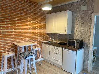 House in nature with a spa and large garden - 2