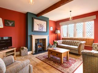 West House - - 8