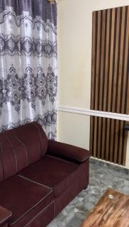 Résidence REHA - Bafoussam - 7