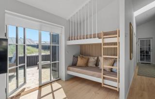 3 Bedroom Lovely Home In Løkken - Løkken - 4